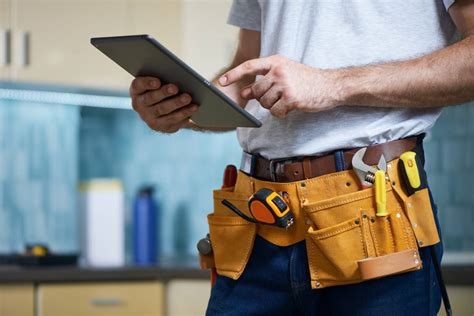 Handyman Salary Guide .